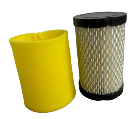Filtro de Ar Tratores Cortadores Grama 125mm MTD