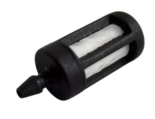 Filtro de Combustível Roçadeiras e Motosserras Bico Fino