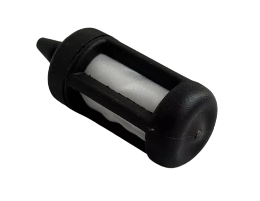 Filtro de Combustível Roçadeiras e Motosserras Bico Fino