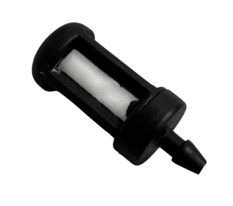 Filtro de Combustível Roçadeiras e Motosserras Bico Fino