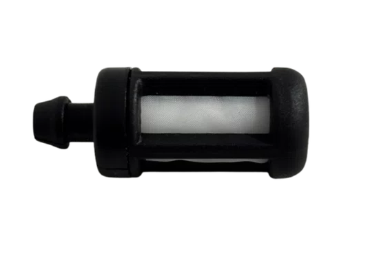 Filtro de Combustível Roçadeiras e Motosserras Bico Grosso