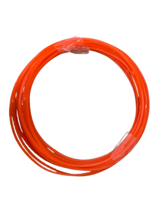 Fio de Nylon Quadrado Para Roçadeiras Gasolina (5,0M)