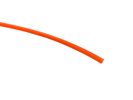 Fio de Nylon Quadrado Para Roçadeiras Gasolina (5,0M)