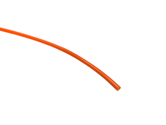 Fio de Nylon Para Aparadores de Grama Elétricos (5,0M)