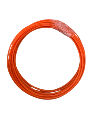 Fio de Nylon Para Aparadores de Grama Elétricos (5,0M)