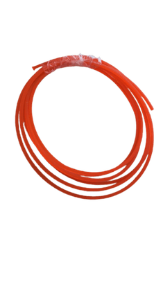Fio de Nylon  Quadrado Para Roçadeiras  Gasolina