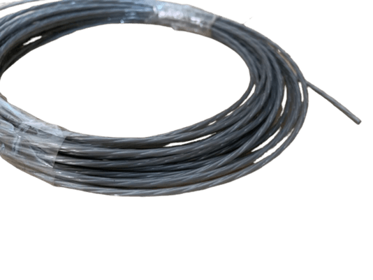 Fio Premium Helicoidal Para Roçadeiras Gasolina (5,0M)
