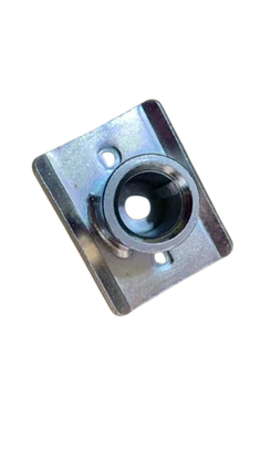 Flange Adaptador da Faca Cortador Grama Tekna TCG24-7.5M
