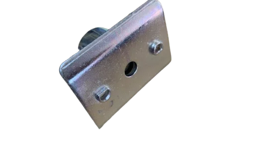 Flange Adaptador da Faca Cortador Grama Tekna TCG24-7.5M