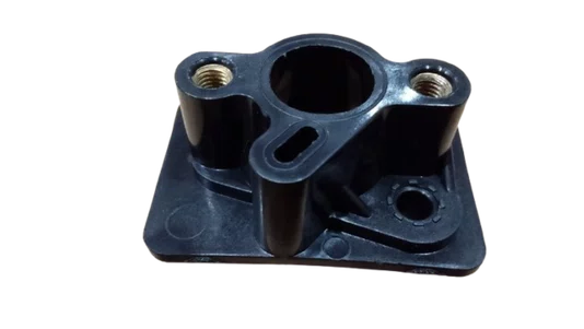 Flange Admissão Brida Roçadeiras 43 52 63 CC Multimarcas