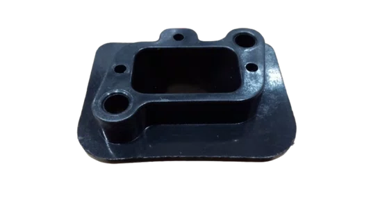 Flange Admissão Brida Roçadeiras 43 52 63 CC Multimarcas