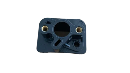 Flange Admissão Brida Roçadeiras 43 52 63 CC Multimarcas