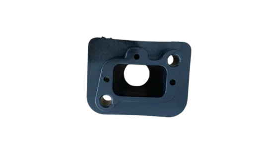 Flange Admissão Brida Roçadeiras 43 52 63 CC Multimarcas