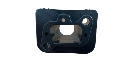 Flange Admissão Brida Roçadeiras 43 52 63 CC Multimarcas