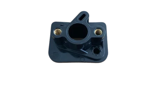 Flange Admissão Brida Roçadeiras 43 52 63 CC Multimarcas
