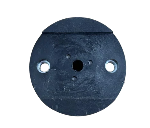 Flange da Faca Para Cortadores de Grama Trapp MC-50 60E