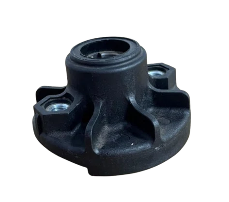 Flange da Faca Para Cortadores de Grama Trapp MC-50 60E