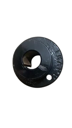 Flange da Faca Cortadores de Grama Trapp MC-RM80 500 600
