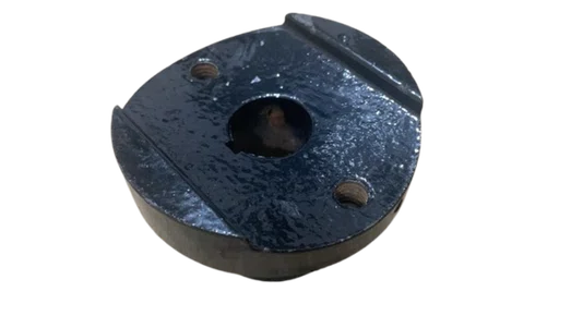 Flange da Faca Cortadores de Grama Trapp MC-RM80 500 600