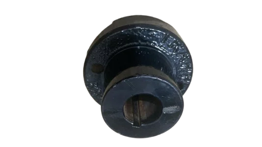 Flange da Faca Cortadores de Grama Trapp MC-RM80 500 600