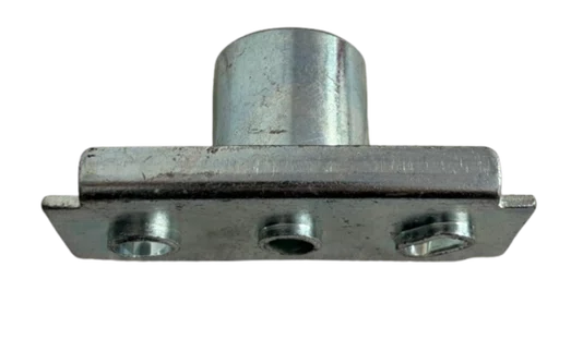 Flange da Lâmina Para Cortador Grama CID 52SL