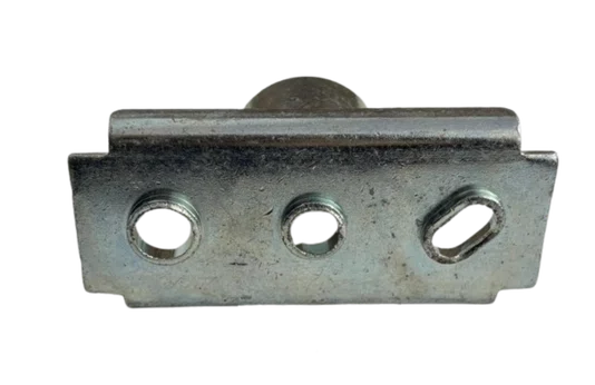 Flange da Lâmina Para Cortador Grama CID 52SL