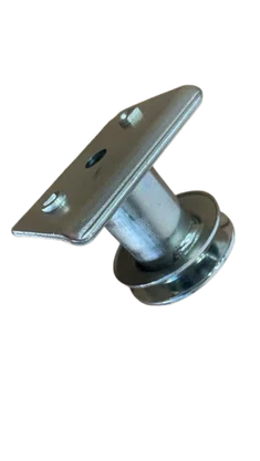Flange da Lâmina Para Cortador Grama Garthen GCT-5000C