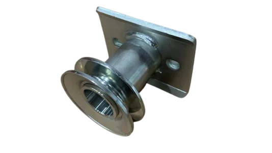 Flange da Lâmina Para Cortador Grama Garthen GCT-5000C