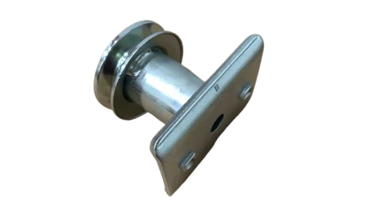 Flange da Lâmina Para Cortador Grama Garthen GCT-5000C