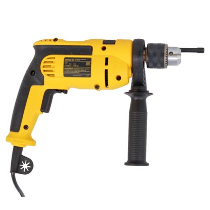 Furadeira de Impacto 1/2″ 710W 220V DEWALT