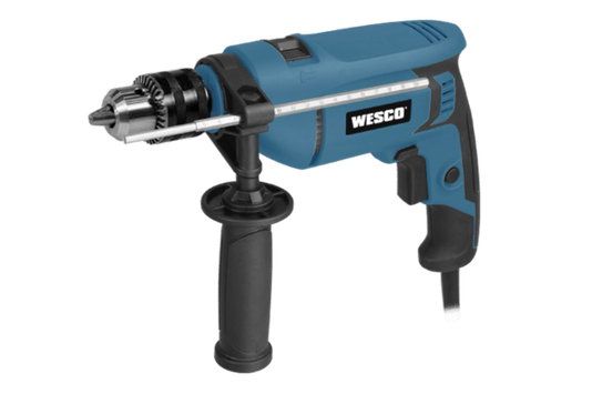 Furadeira de Impacto 1/2" 220V 750W WS3174 WESCO