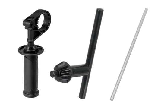 Furadeira de Impacto 1/2" 220V 750W WS3174 WESCO