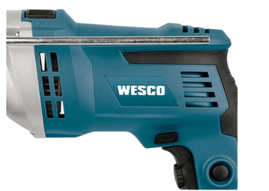 Furadeira de Impacto 13mm 1000W 220V WS3176 WESCO