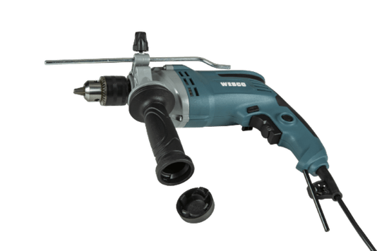 Furadeira de Impacto 13mm 1000W 220V WS3176 WESCO