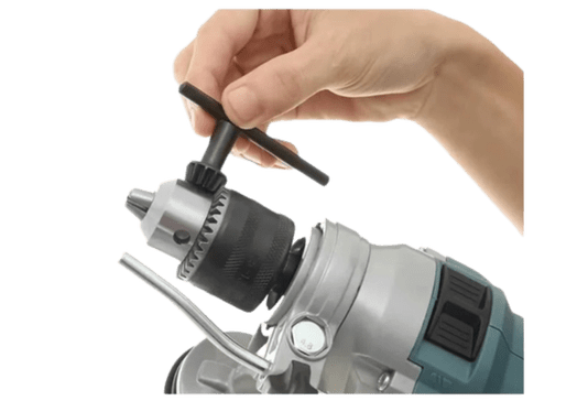 Furadeira de Impacto 13mm 1000W 220V WS3176 WESCO