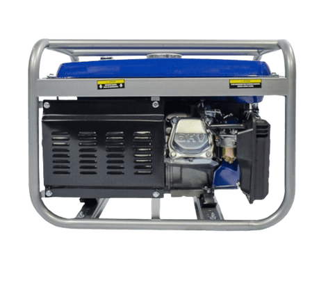 Gerador Gasolina 6,5 HP GT3500FB TEKNA