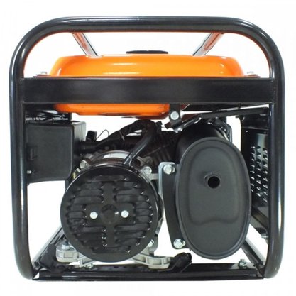 Gerador Gasolina 7HP  BIVOLT VG3800 Vulcan Trent