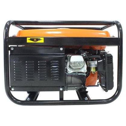 Gerador Gasolina 7HP  BIVOLT VG3800 Vulcan Trent