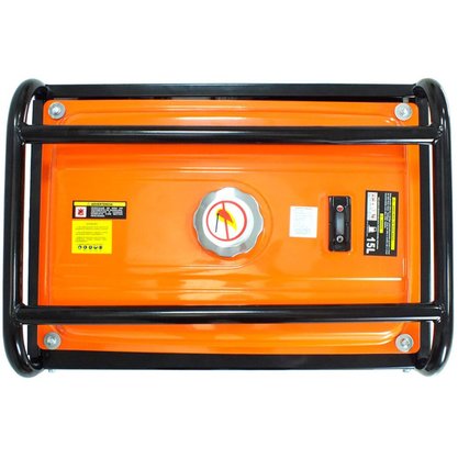 Gerador Gasolina 7HP  BIVOLT VG3800 Vulcan Trent