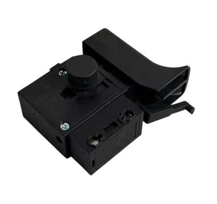 Interruptor Botão Liga Desliga Furadeira Wesco WS3173