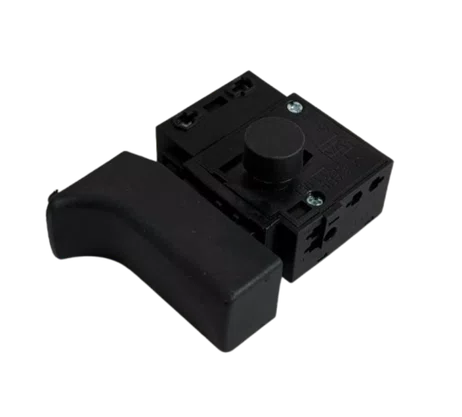 Interruptor Botão Liga Desliga Furadeira Wesco WS3173