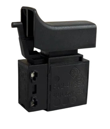 Interruptor Botão Liga Desliga Furadeira Wesco WS3173