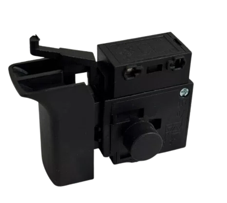 Interruptor Botão Liga Desliga Furadeira Wesco WS3173