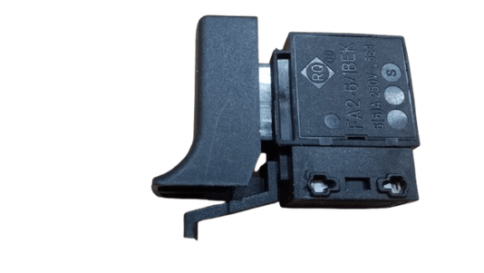 Interruptor Botão Liga Desliga Furadeira Wesco WS3179