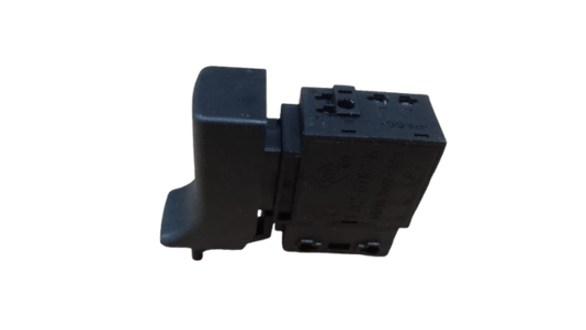 Interruptor Botão Liga Desliga Furadeira Wesco WS3179