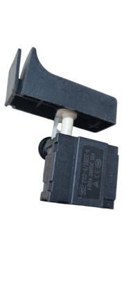 Interruptor Botão Liga Desliga Martelete 800V Wesco WS3212K