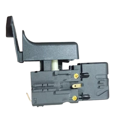 Interruptor Botão Liga Desliga Martelete 900W Wesco WS3228KU