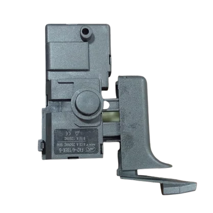 Interruptor Botão Liga Desliga Martelete 900W Wesco WS3228KU