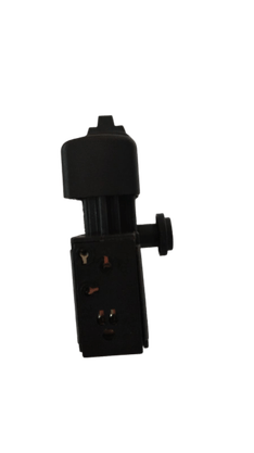 Interruptor Botão Liga Desliga Martelete 127/220V Wesco WS3141K
