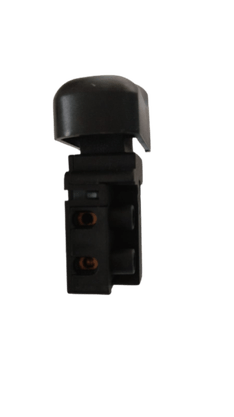Interruptor Botão Liga Desliga Plaina 127/220V Wesco WS5343